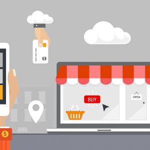 E-Commerce Marketing